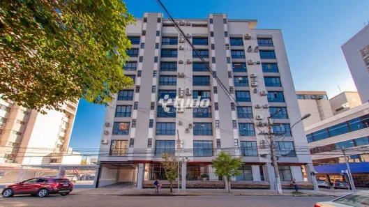 Conjunto Comercial / Sala à venda, 66m² no Centro, Novo Hamburgo