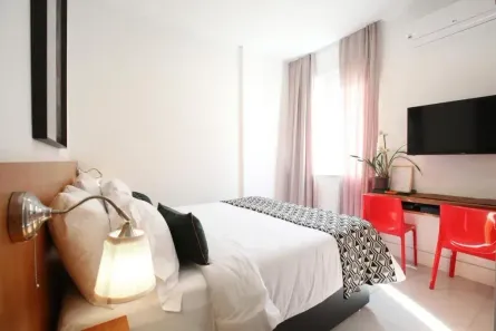 Kitnet com 1 Quarto à venda, 26m² no Copacabana, Rio de Janeiro