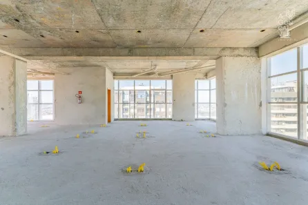 Conjunto Comercial / Sala à venda, 670m² no Batel, Curitiba