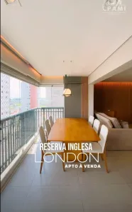 Apartamento com 3 Quartos à venda, 134m² no Ponta Negra, Manaus