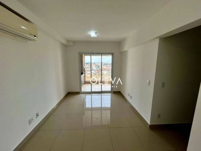 Apartamento com 2 Quartos à venda, 80m² no Residencial Eco Village I, São José do Rio Preto