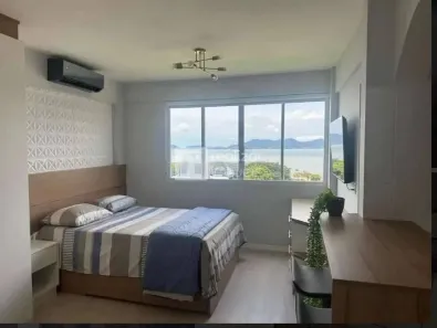 Studio com 1 Quarto à venda, 37m² no Estreito, Florianópolis