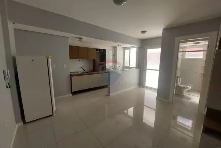 Apartamento com 1 Quarto para alugar, 45m² no Centro, Passo Fundo