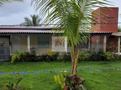 Fazenda / Sítio / Chácara com 2 Quartos à venda, 43000m² no Centro, Camaçari