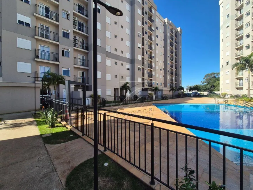 Foto do imóvel - Apartamento para alugar com 52 m², 2 quartos, 1 banheiro, 1 vaga