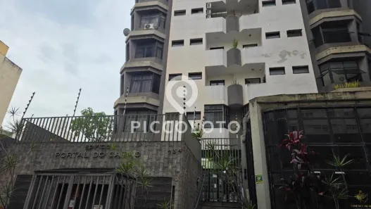 Flat com 1 Quarto para alugar, 20m² no Centro, Campinas