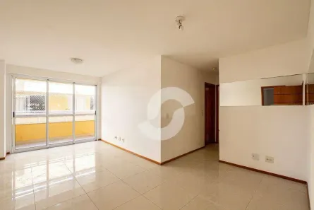 Apartamento com 2 Quartos à venda, 119m² no Itacoatiara, Niterói