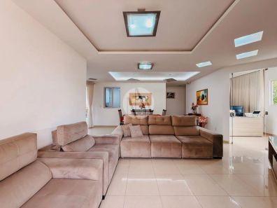 Casa com 4 Quartos à venda, 290m² no Parque do Jiqui, Parnamirim