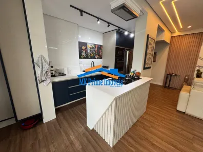 Apartamento com 1 Quarto à venda, 150m² no Centro, Osasco