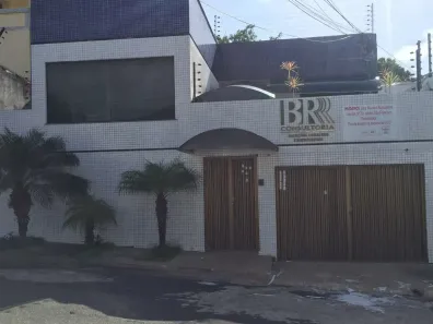 Prédio/Edifício Inteiro à venda, 180m² no Centro, São Luís