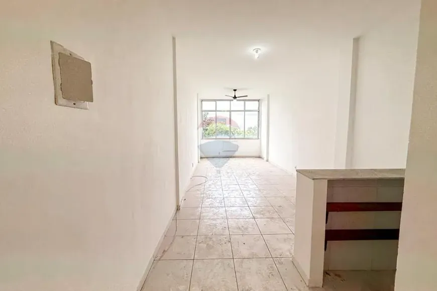 Foto do imóvel - Kitnet/Conjugado à venda com 1 quarto, 1 banheiro e elevador no condomínio em