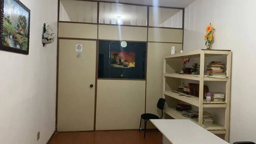 Foto do imóvel - Imóvel comercial para alugar, 20 m², 1 banheiro, perto da Estação Madureira em