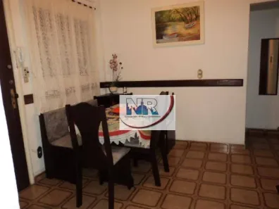 Apartamento com 3 Quartos à venda, 89m² no Centro, São Vicente