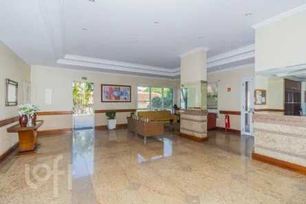 Apartamento com 3 Quartos à venda, 82m² no Santana, Porto Alegre