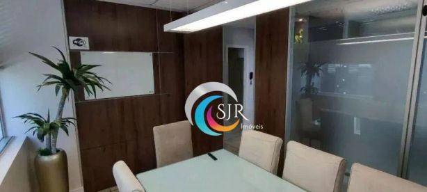 Conjunto Comercial / Sala à venda, 100m² no Bela Vista, São Paulo