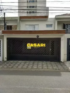 Sobrado com 3 Quartos à venda, 176m² no Centro, São Bernardo do Campo