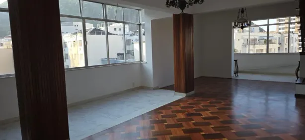 Cobertura com 5 Quartos à venda, 285m² no Copacabana, Rio de Janeiro