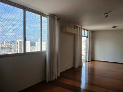 Apartamento com 3 Quartos para venda ou aluguel, 200m² no Parque Industrial, São José do Rio Preto