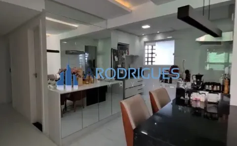 Apartamento com 3 Quartos à venda, 88m² no Brotas, Salvador