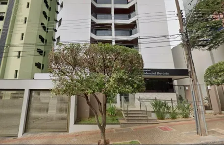 Apartamento com 3 Quartos para venda ou aluguel, 139m² no Centro, Londrina