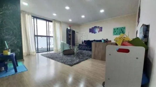 Conjunto Comercial / Sala à venda, 69m² no Jardim, Santo André