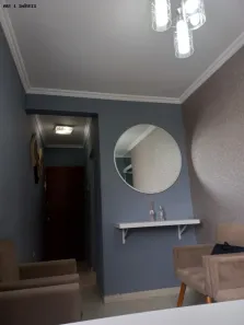Conjunto Comercial / Sala à venda, 44m² no Centro, Curitiba