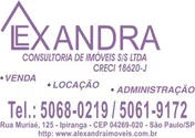 Logo da imobiliária