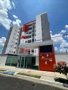 Apartamento com 3 Quartos à venda, 81m² no Ininga, Teresina