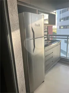Studio com 1 Quarto para venda ou aluguel, 30m² no Pinheiros, São Paulo