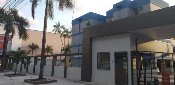Apartamento com 3 Quartos para alugar, 60m² no Marambaia, Belém