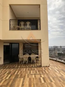 Apartamento com 3 Quartos à venda, 368m² no Jardim Irajá, Ribeirão Preto
