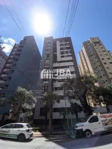 Apartamento com 2 Quartos à venda, 67m² no Cristo Rei, Curitiba
