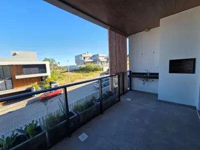 Studio com 1 Quarto à venda, 40m² no Centro, Garopaba