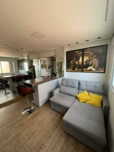 Apartamento com 1 Quarto à venda, 49m² no Anchieta, São Bernardo do Campo