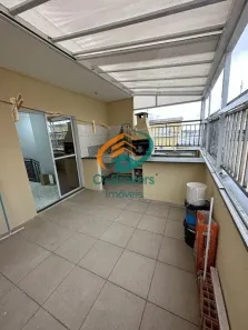 Casa com 2 Quartos à venda, 87m² no Jardim Silvestre, Guarulhos