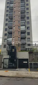 Studio com 1 Quarto à venda, 39m² no Campestre, Santo André