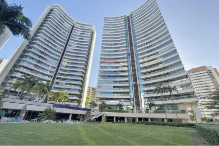Apartamento com 5 Quartos à venda, 500m² no Meireles, Fortaleza