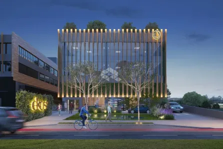 Loja / Salão / Ponto Comercial à venda, 110m² no Campeche, Florianópolis