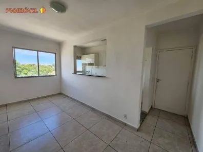 Apartamento com 2 Quartos para venda ou aluguel, 50m² no Vila São José, Itu