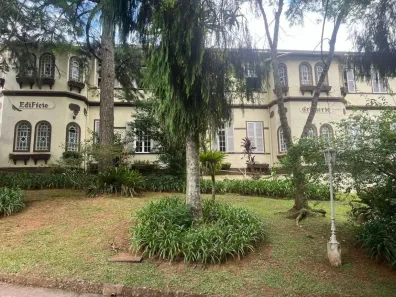 Apartamento com 1 Quarto à venda, 55m² no Independência, Petrópolis