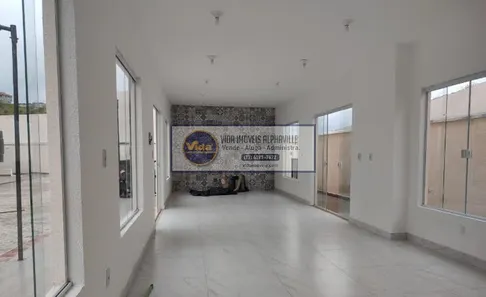 Casa de Condomínio com 2 Quartos à venda, 69m² no Ipês (Polvilho), Cajamar