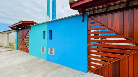 Casa com 2 Quartos à venda, 60m² no , Itanhaém