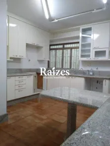 Apartamento com 4 Quartos à venda, 203m² no Tabajaras, Uberlândia