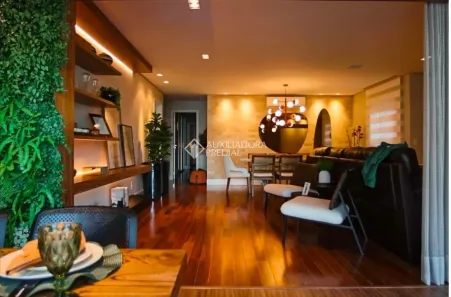 Apartamento com 3 Quartos à venda, 173m² no Centro, São Caetano do Sul