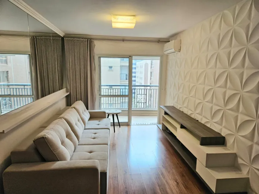 Foto do imóvel - Apartamento à venda com 3 quartos, 1 suíte, 97 m², 3 banheiros e 2 vagas na garagem próximo à.