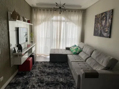 Apartamento com 3 Quartos à venda, 170m² no Centro, Santo André