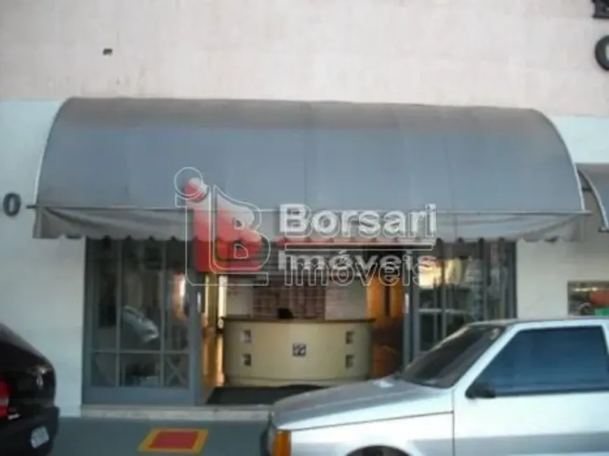 Foto do imóvel - Sala/Conjunto/Escritório para alugar com 70 m², 2 banheiros e próximo à Estação Araraquara em
