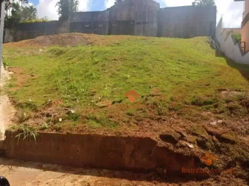 Foto do imóvel - Lote/Terreno para comprar com 1016 m²
