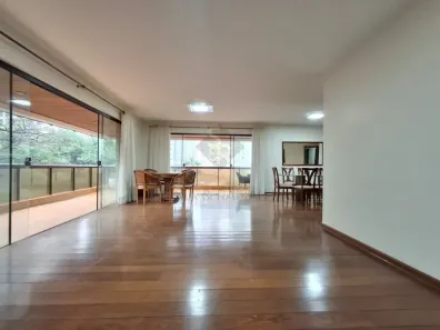 Apartamento com 4 Quartos à venda, 252m² no Centro, Ribeirão Preto
