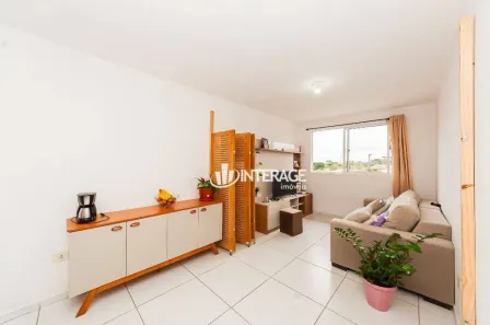Apartamento com 2 Quartos à venda, 60m² no Fazendinha, Curitiba
